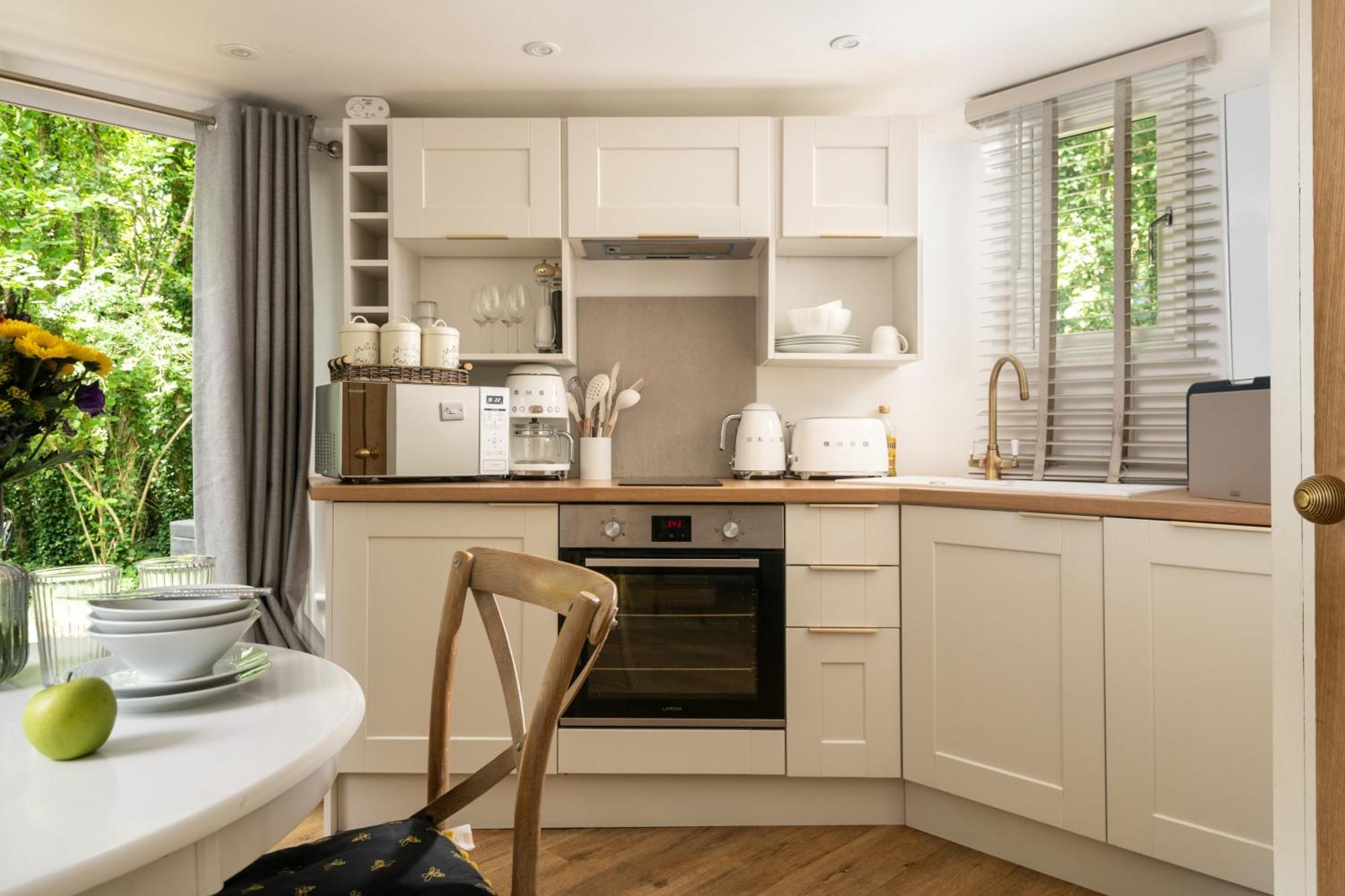 Villa Honeycombe - Treehouse In The Heart Of Dorset Blandford Forum Esterno foto