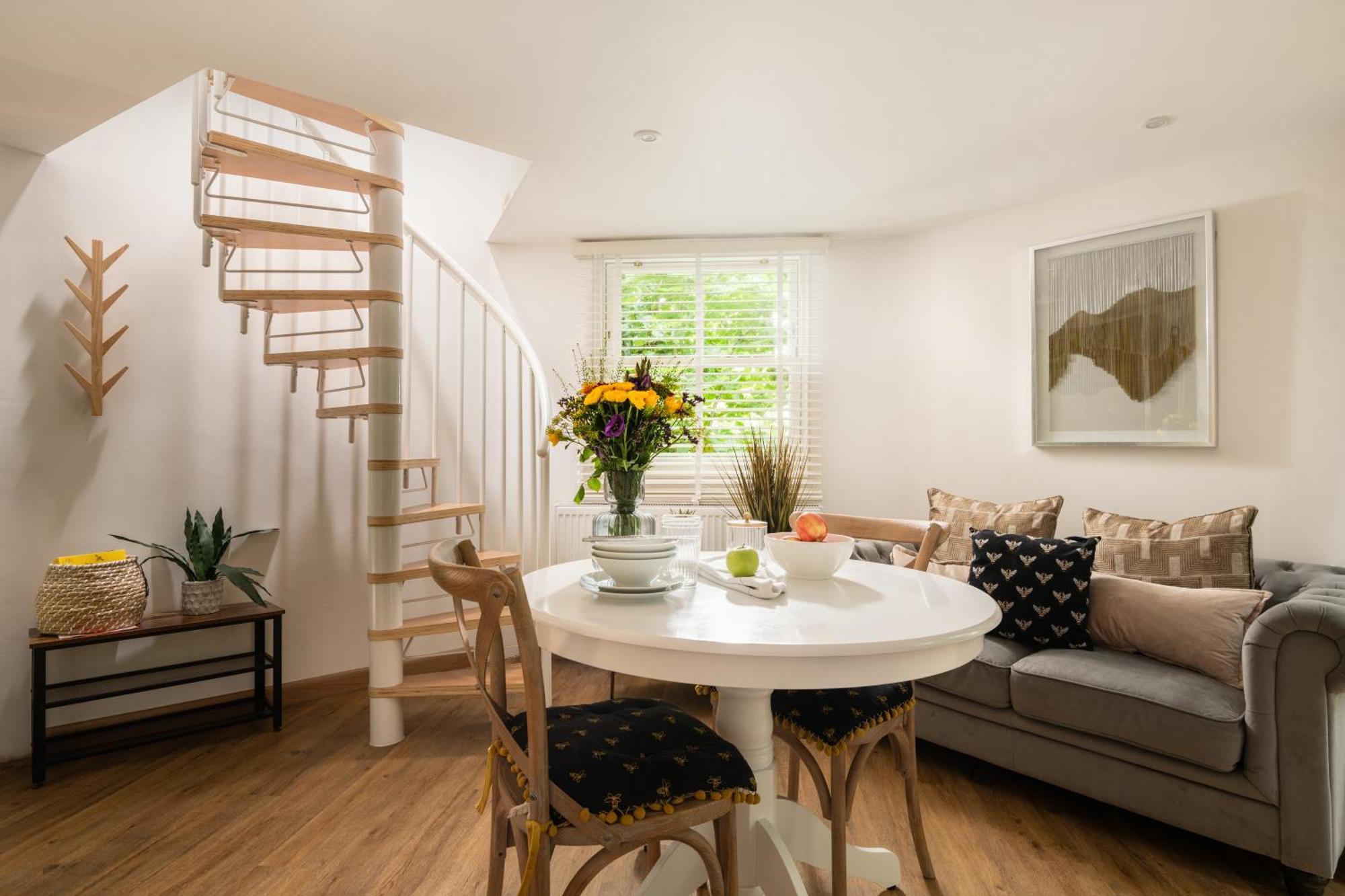 Villa Honeycombe - Treehouse In The Heart Of Dorset Blandford Forum Esterno foto