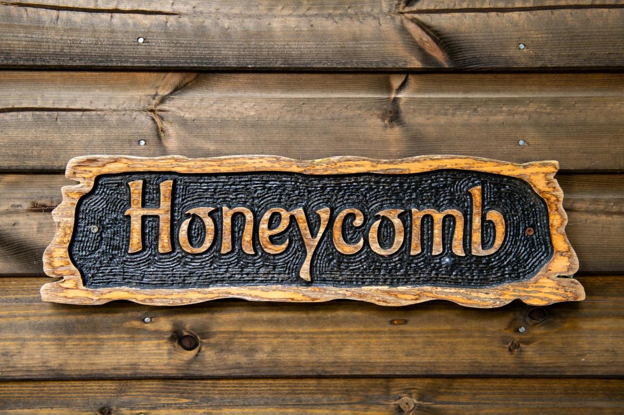 Villa Honeycombe - Treehouse In The Heart Of Dorset Blandford Forum Esterno foto